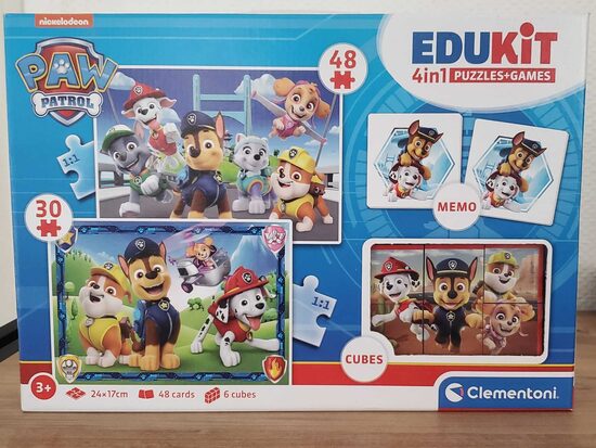 jeu éducatif